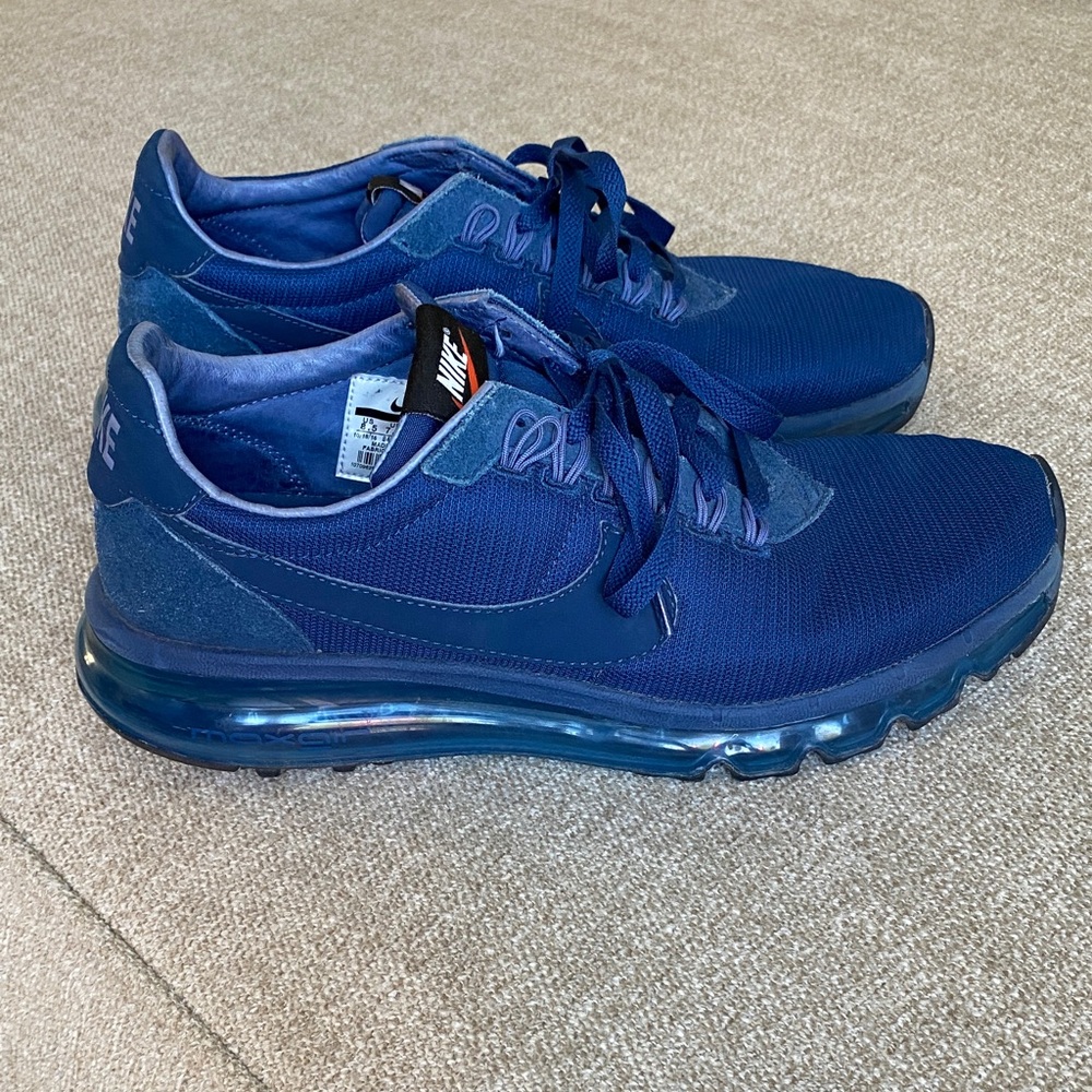 Nike Air Max LD-Zero (Mens)